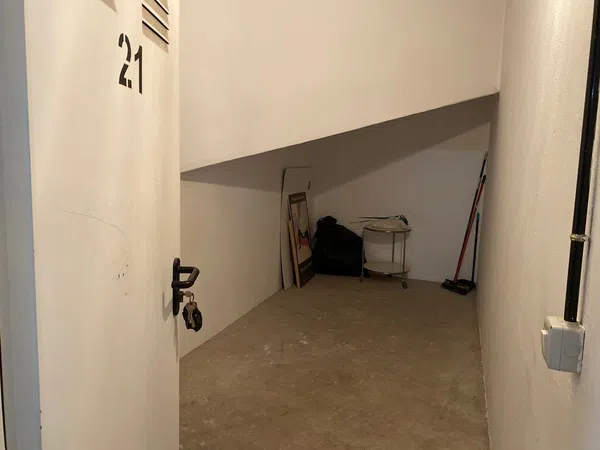 Piso en pasaje de Tetuán, 13 - Foto 9