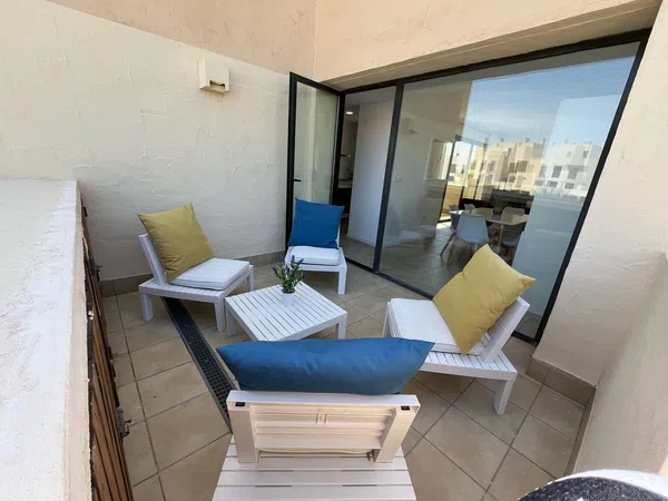 Piso en calle Azahar, 15 - Foto 3