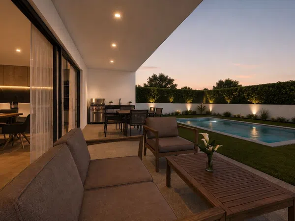 Casa o chalet independiente en Calle Bages, 57 - Foto 5