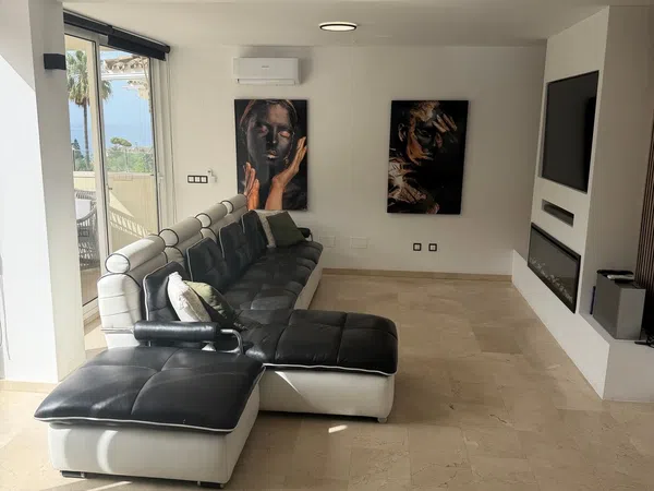 Casa o chalet independiente en Avenida del Golf, 8, Riviera del Sol, Riviera del Sol - Foto 19