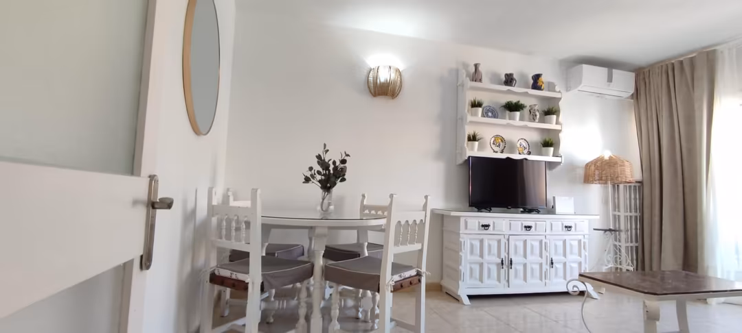 Apartamento en  Paseo Marítimo Rey de España 33 - Foto 5
