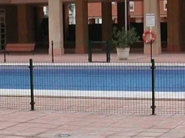 Piso en  Avenida de los Jarales 3 - Foto 4
