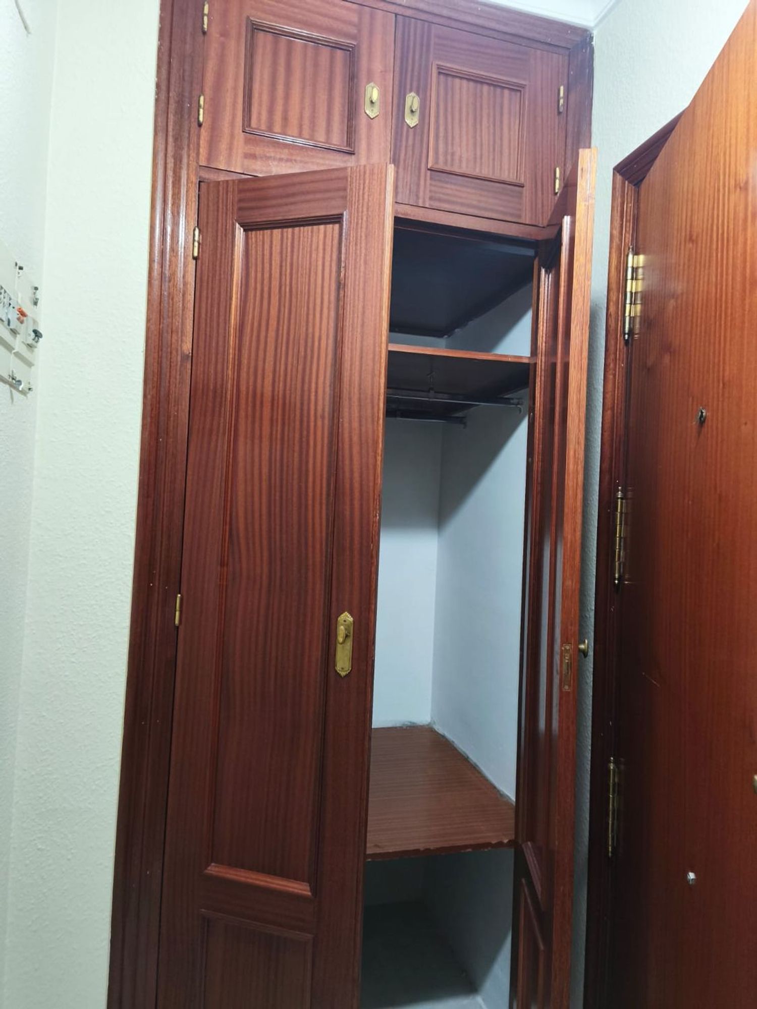 Piso en Calle Juan de Ledesma, 40, Cerro del Águila - Foto 6