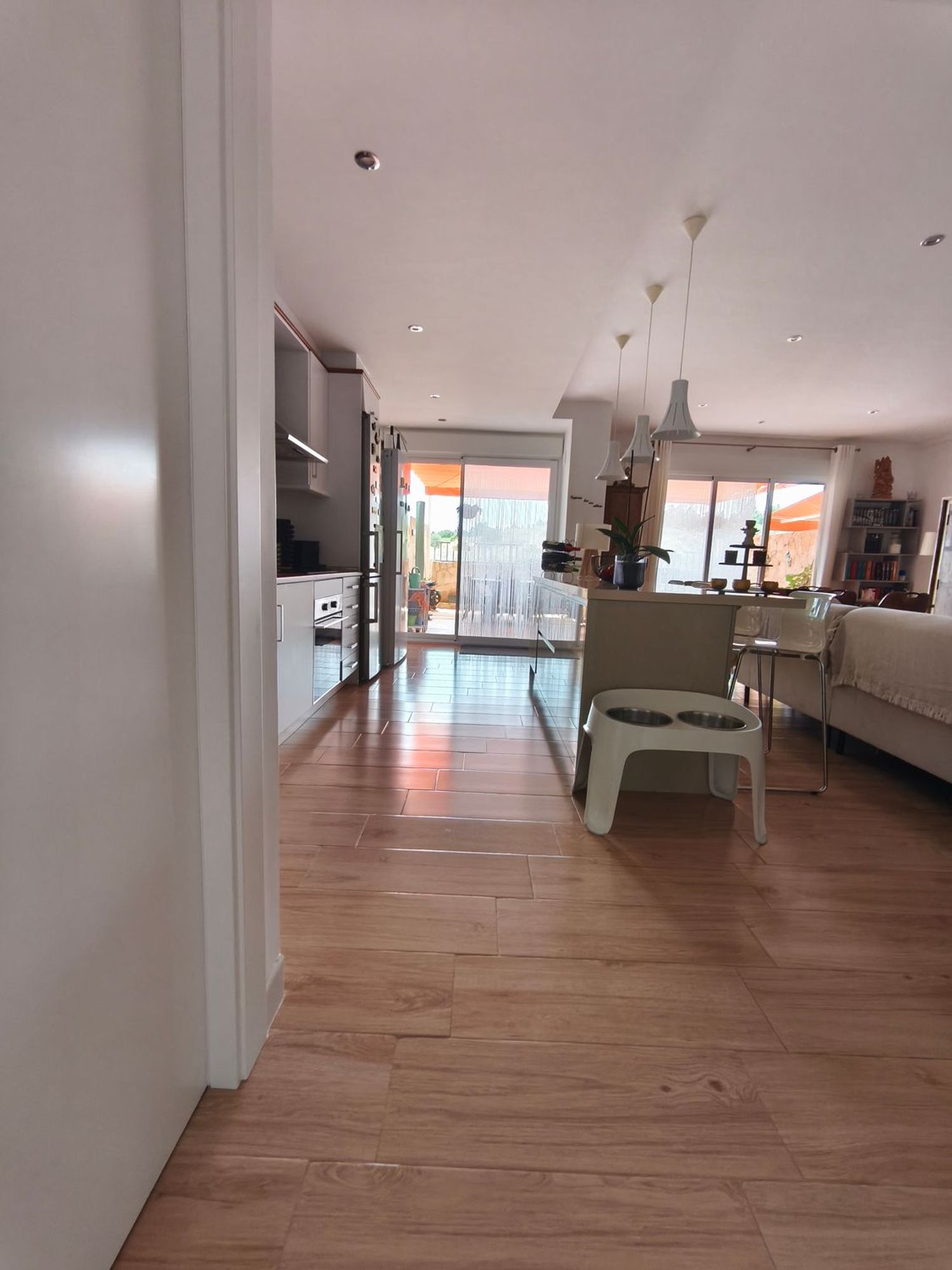 Chalet adosado en Calle Brida, 2, Hipódromo - Cerrado del Águila, Hipódromo - Cerrado del Águila - Foto 14
