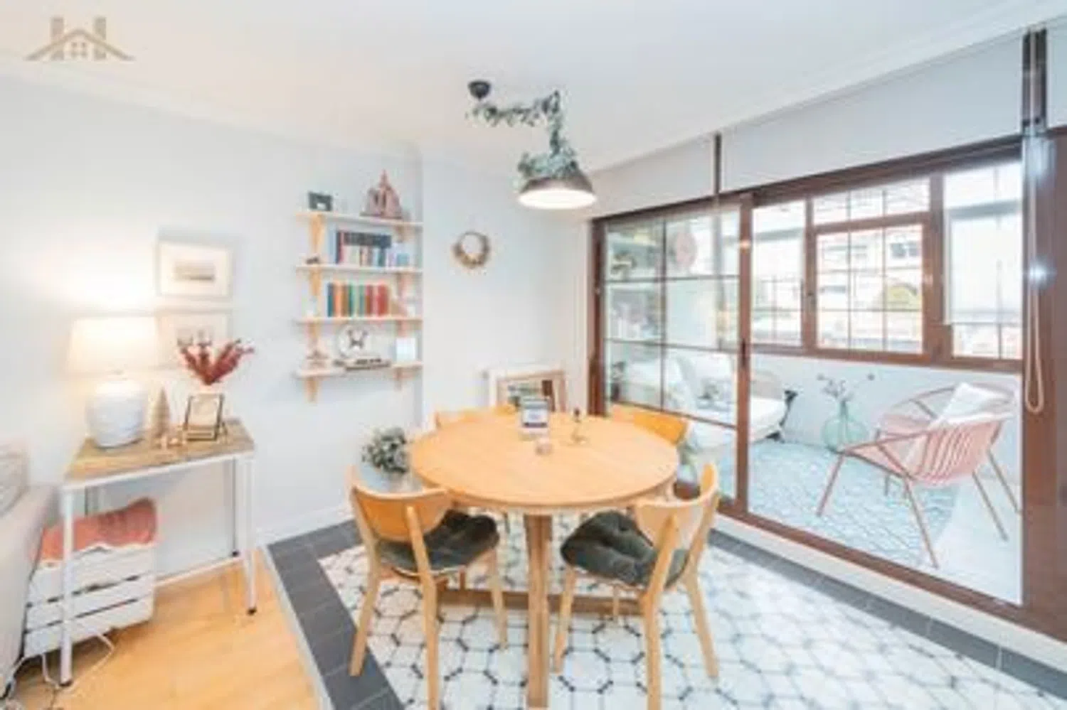 Piso en Castillo de Arévalo, 9 - Foto 14