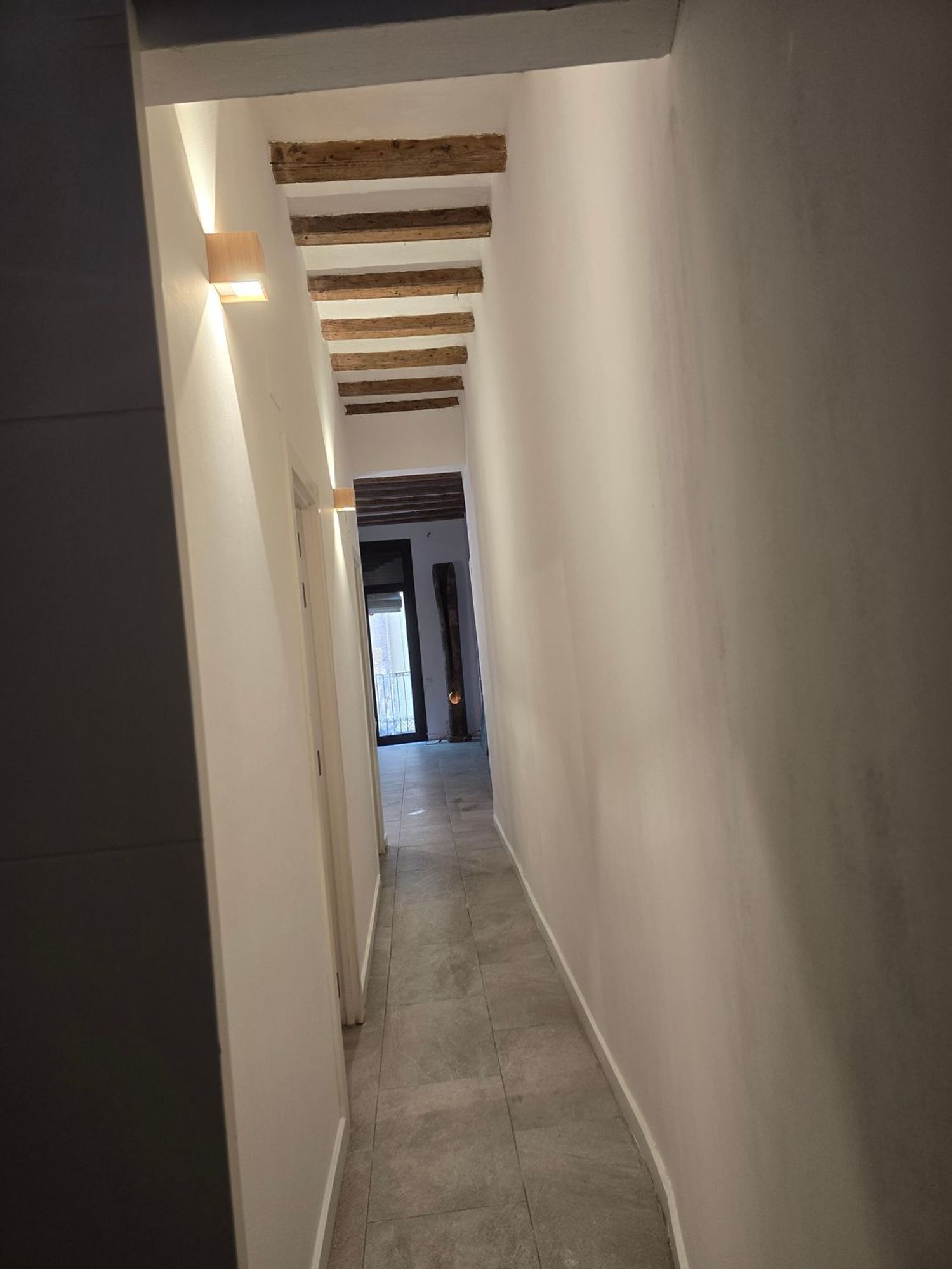 Estudio en calle de Ferlandina, 47 - Foto 5