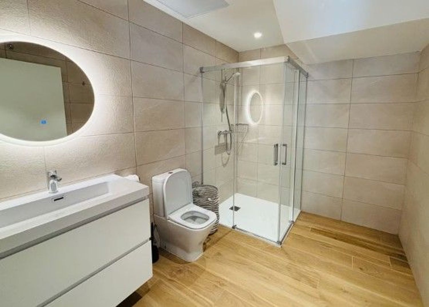Piso en Calle Cardenal Margarit, 17, Eixample, Eixample - Foto 12