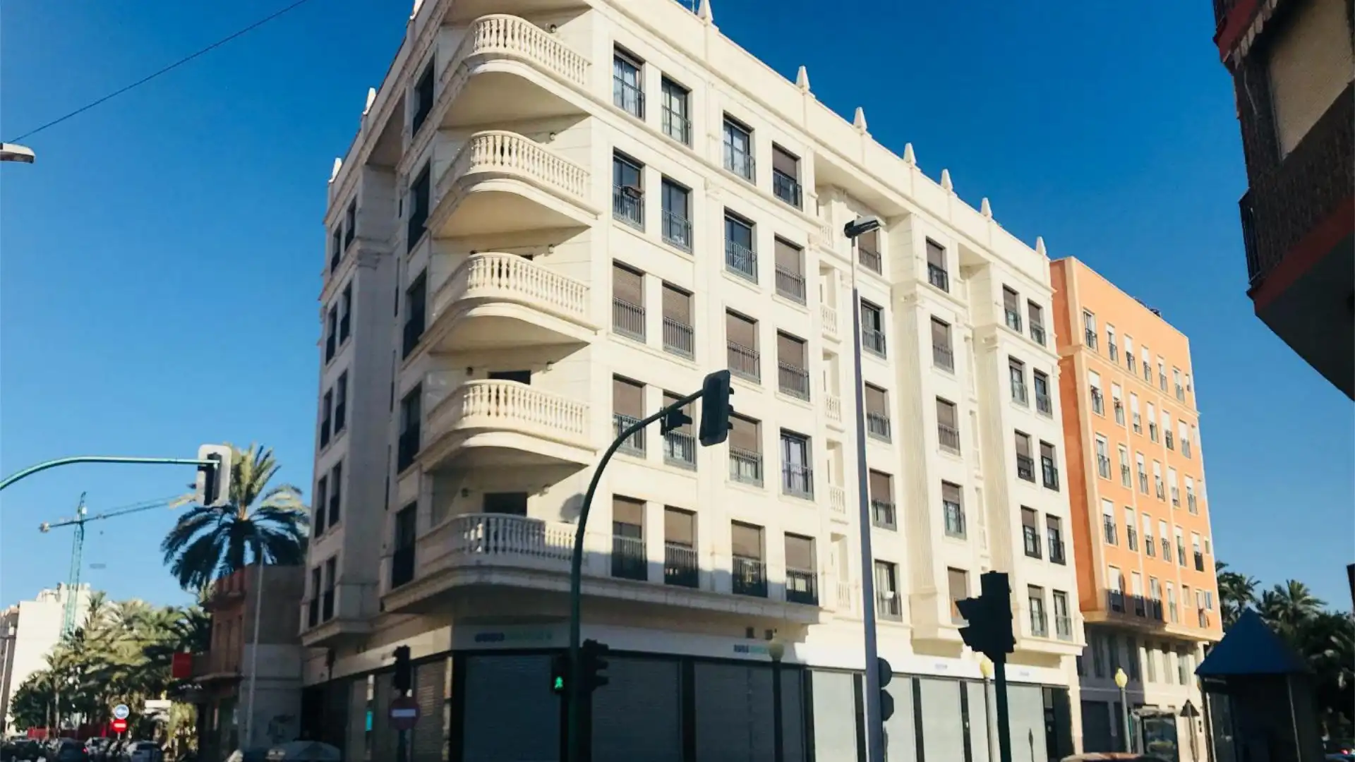 Piso en  Carrer Fray Luis de León 13 - Foto 11