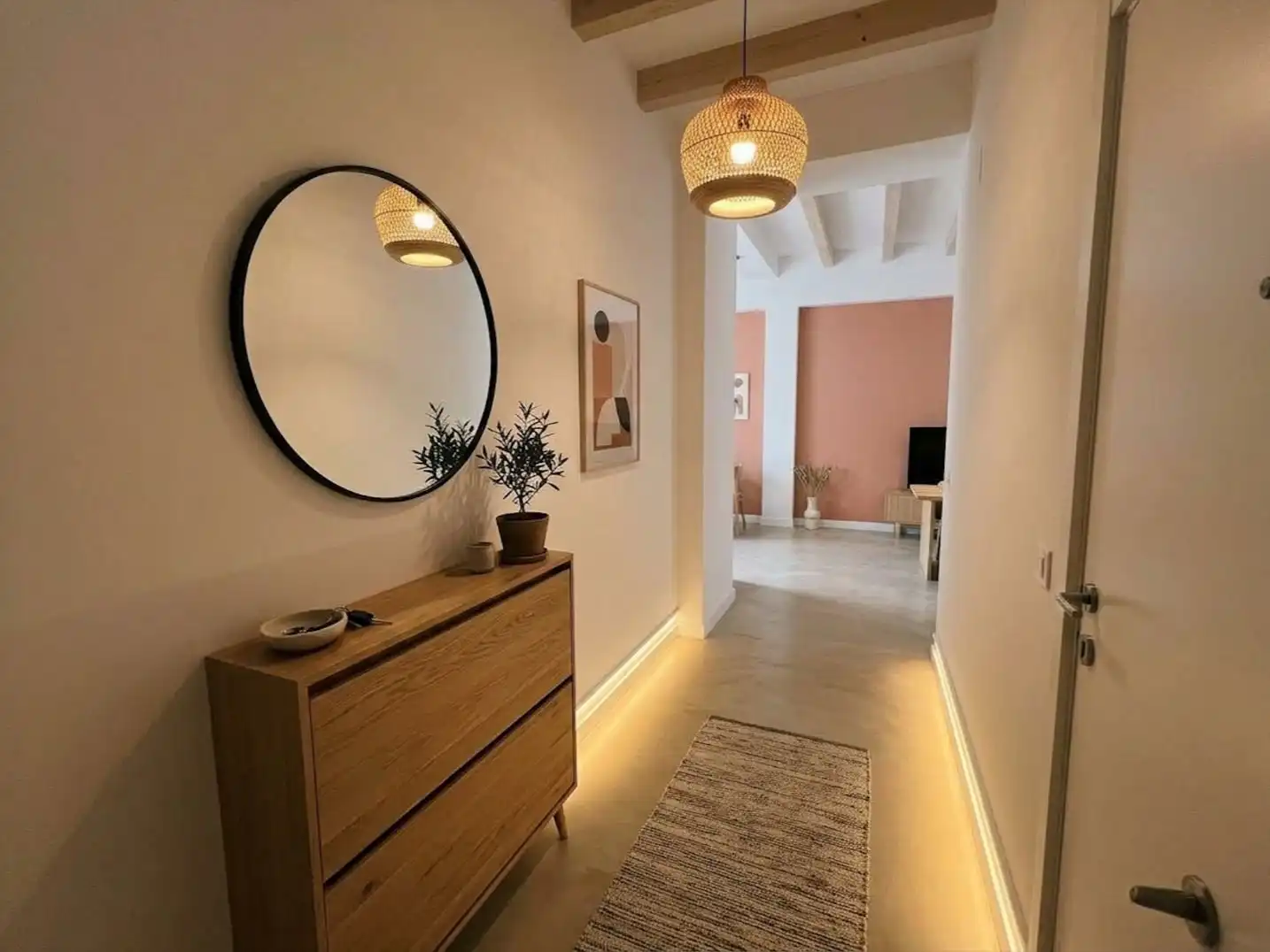Piso en  Carrer de Jaume II 48 - Foto 4
