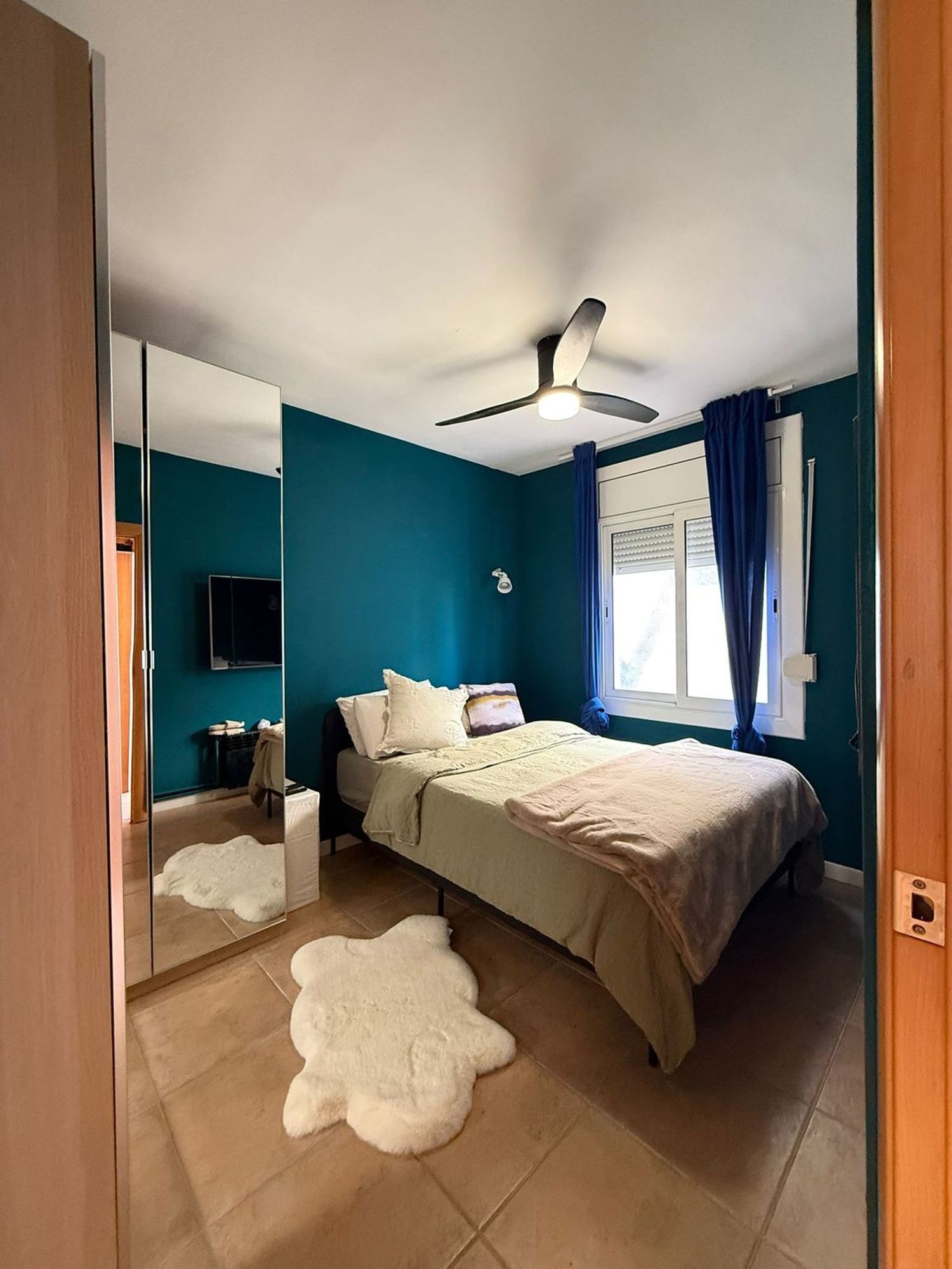 Piso en Avingunda Castelldefels, 146 - Foto 8