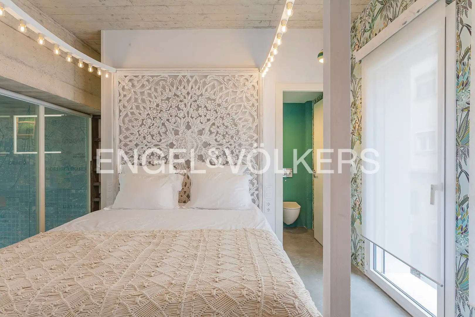 Chalet en  Carrer de Josep Serrano - Foto 73