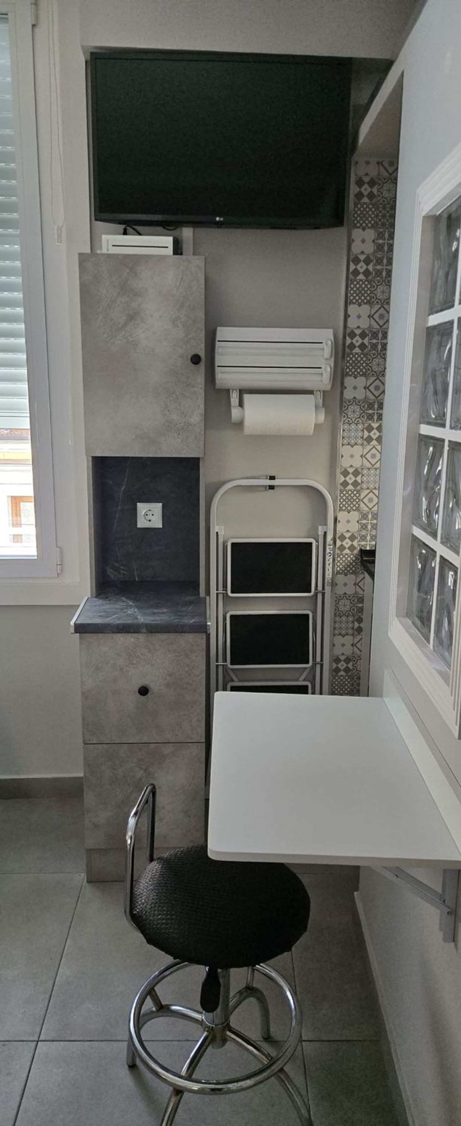 Estudio en calle de Leganitos, 20 - Foto 6