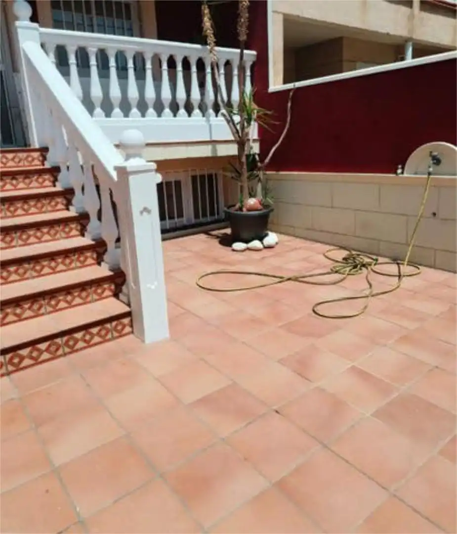 Chalet en Cruz de Caravaca - Foto 2