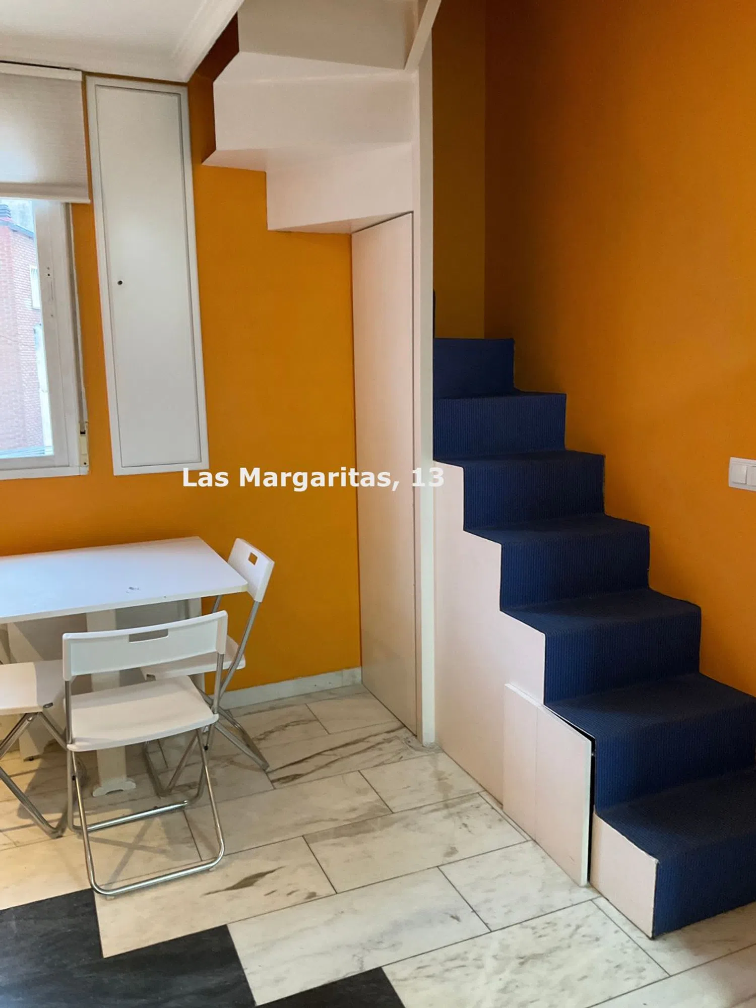 Dúplex en calle de las Margaritas, 13 - Foto 9