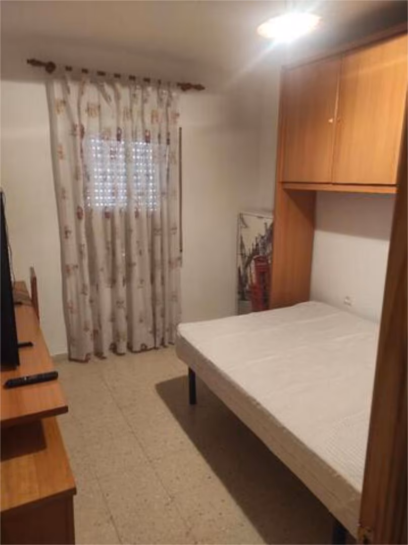 Piso en Alcampo