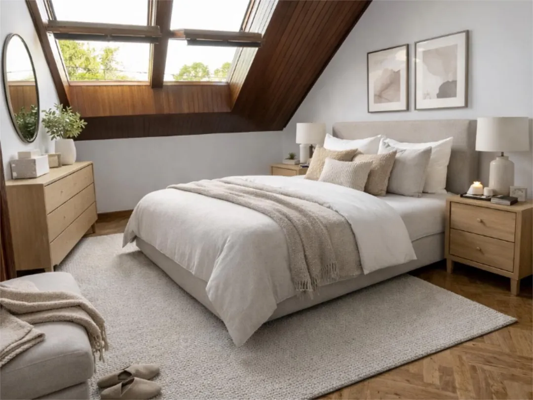 Casa adosada en  Rúa do Mar 1 - Foto 10