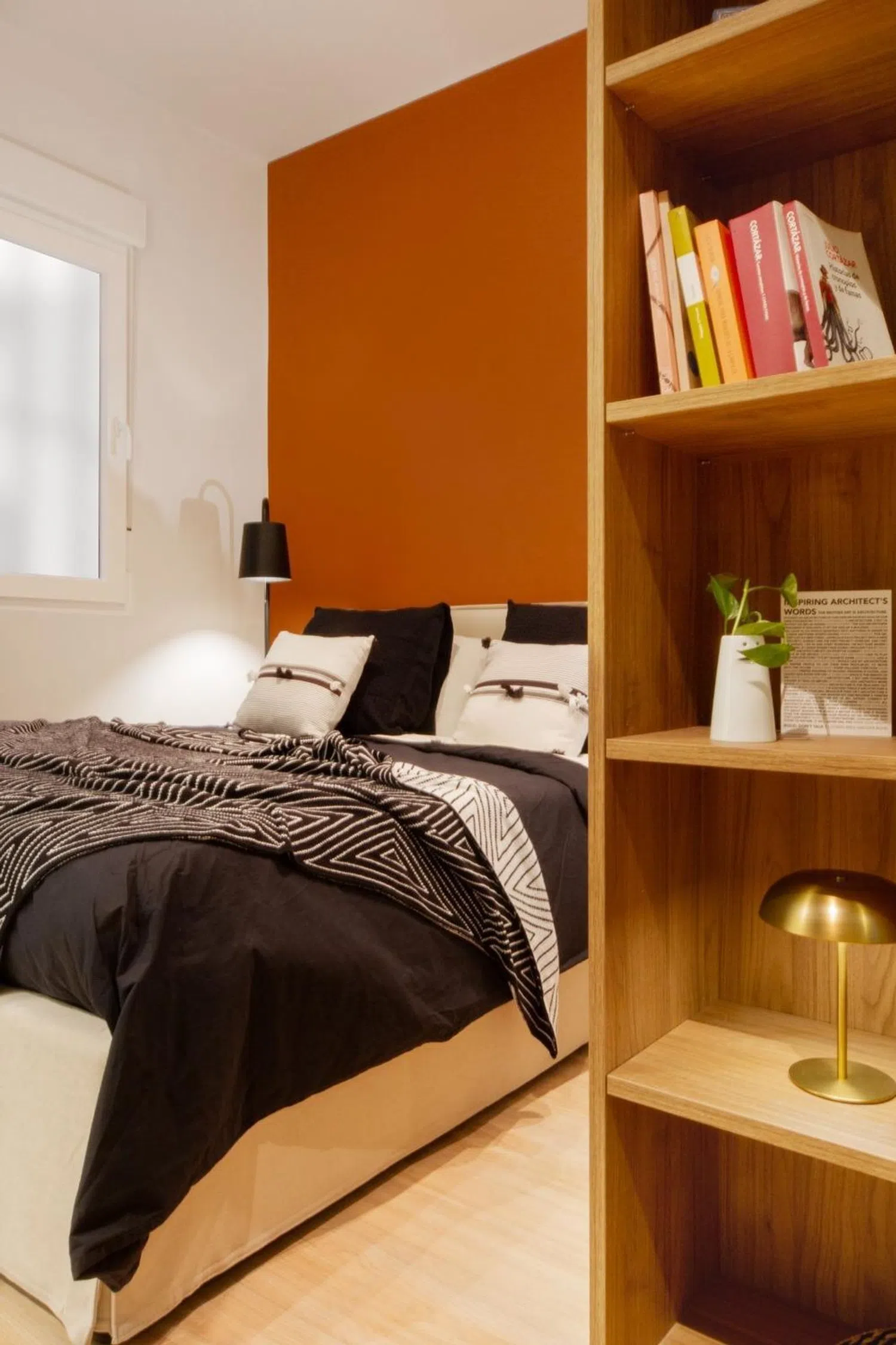 Piso en calle Divino Vallés, 24 - Foto 4