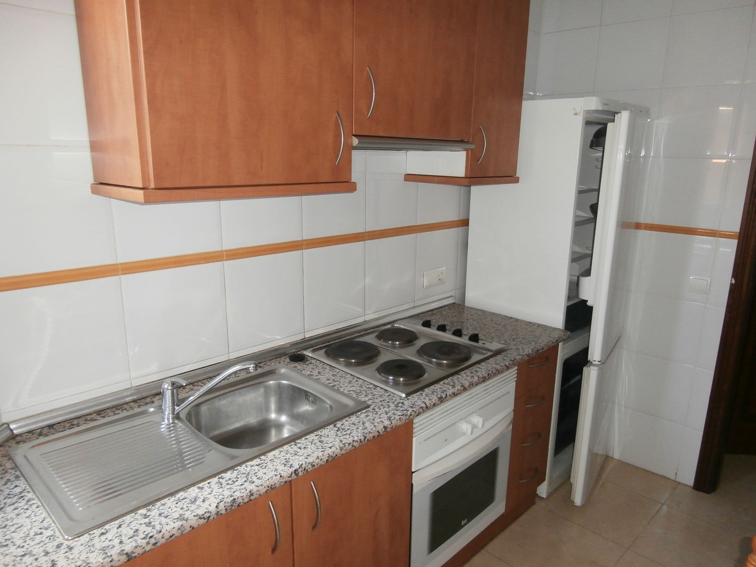 Piso en calle Semolera, 13 - Foto 14