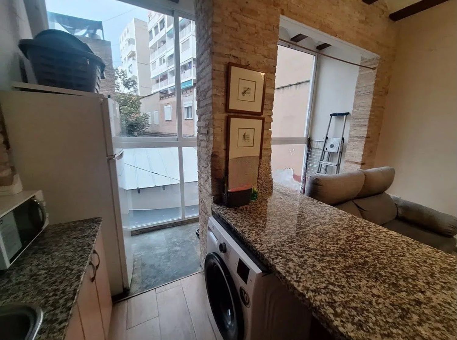 Piso en Calle d'Àngel Guimerà, El Botànic - Foto 11