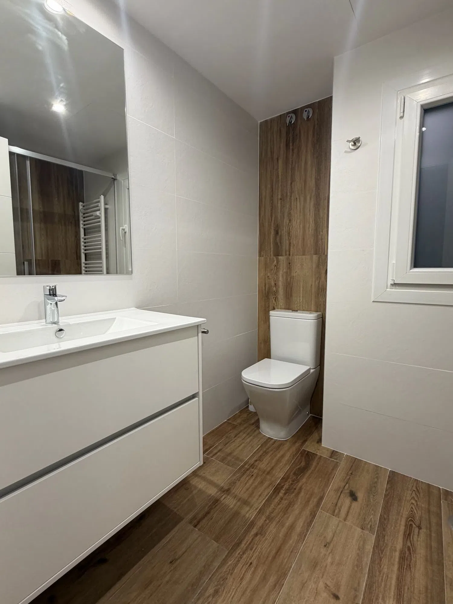 Piso en calle de Sancho Dávila, 11 - Foto 7