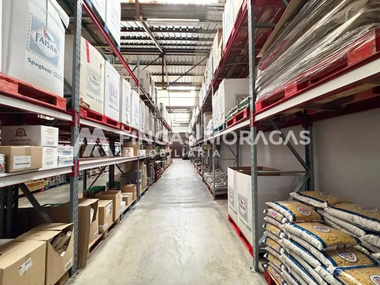 Nave Industrial en  Calle Francesc Vila - Foto 9