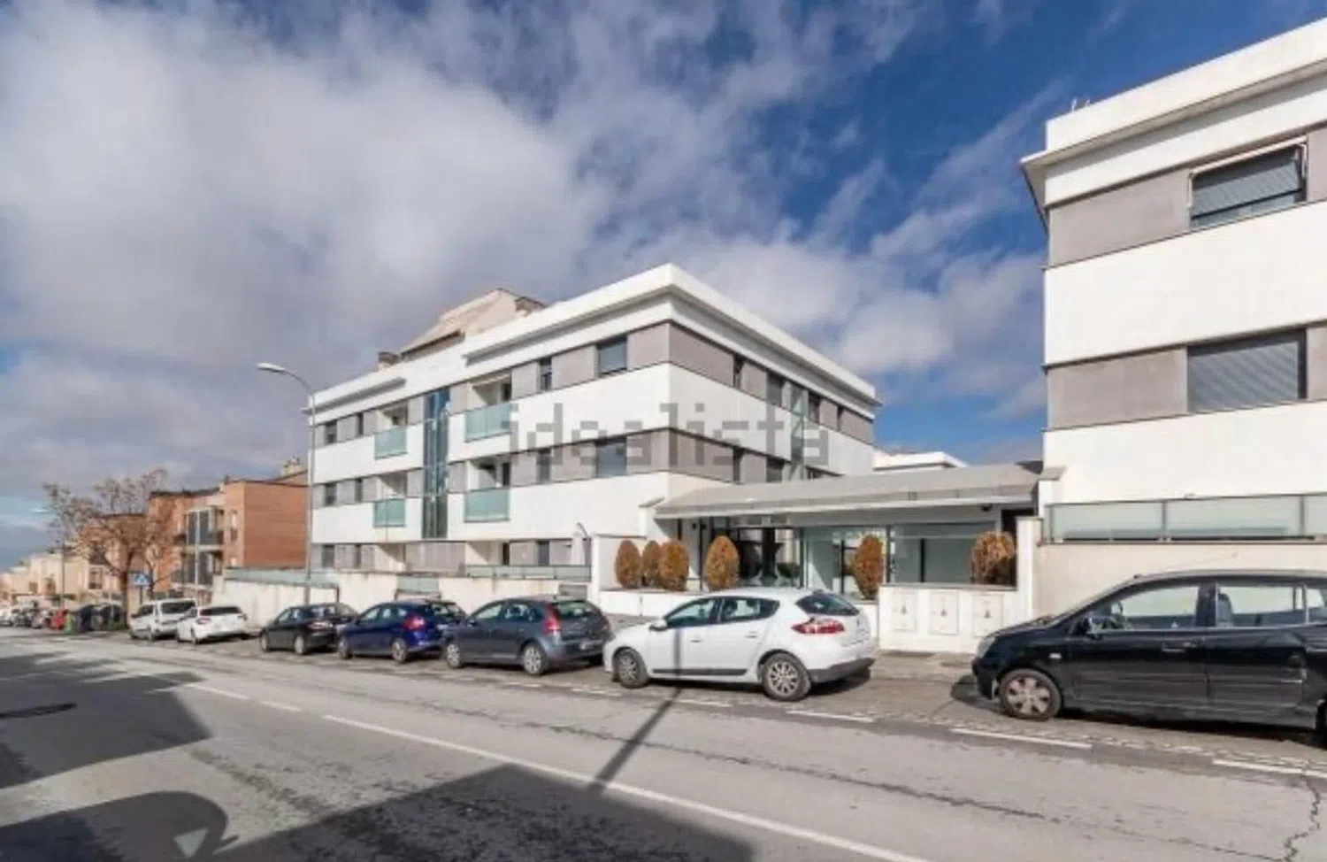 Ático en camino Real de los Neveros, 147 - Foto 29