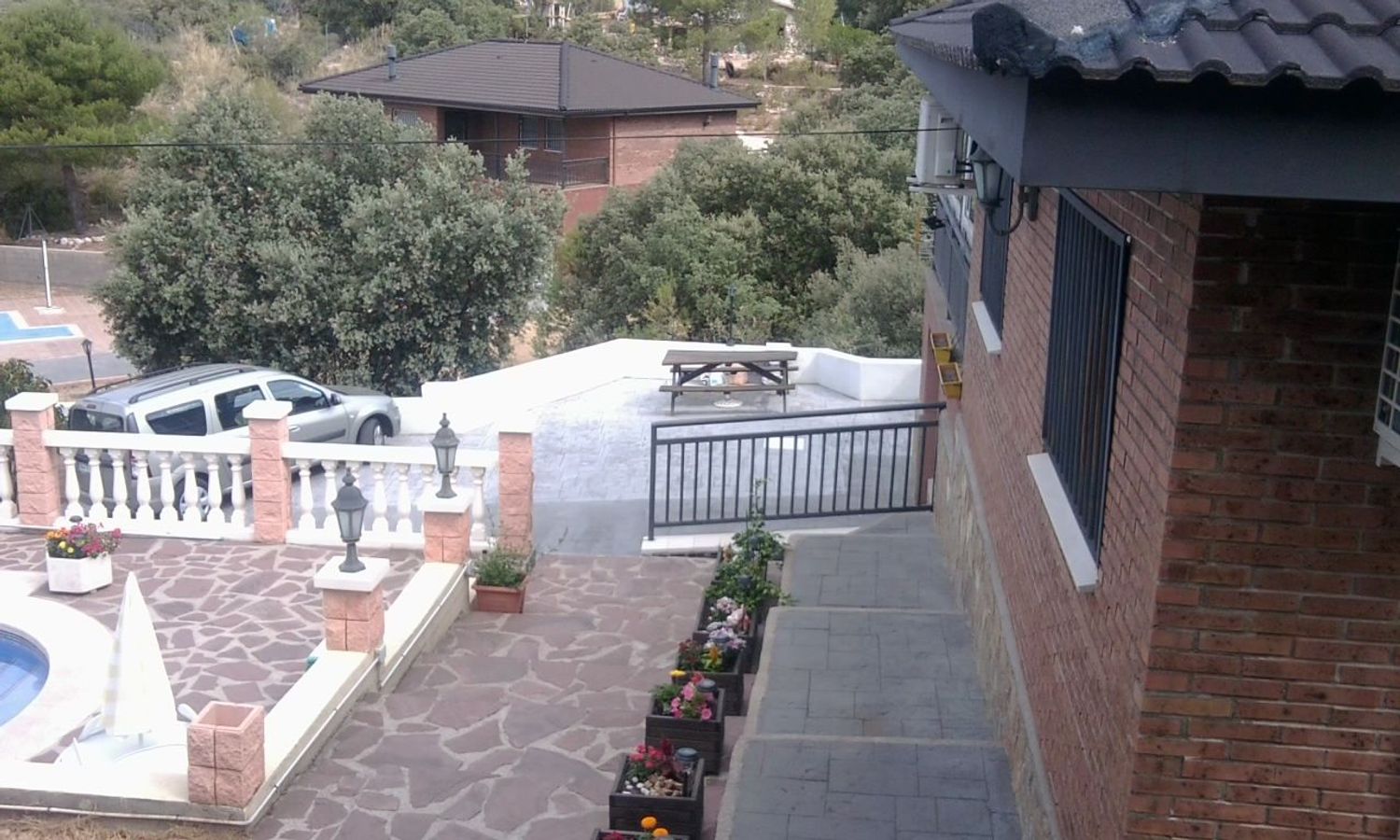 Casa o chalet independiente en Calle Nueva Sierra Fr, 4 - Foto 6