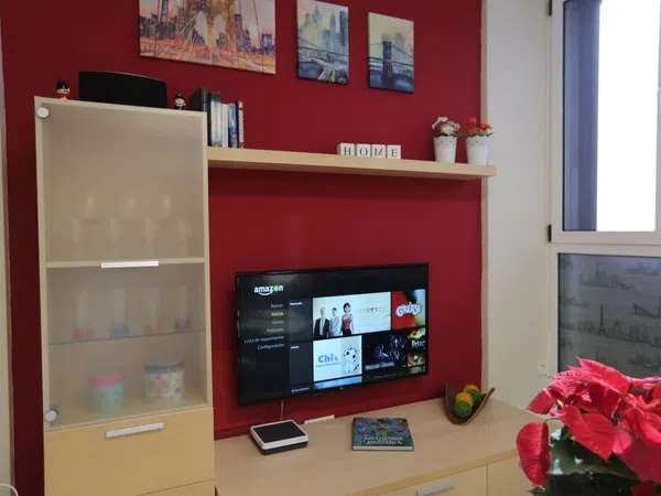 Estudio en Calle Secretario Artiles, 50, Santa Catalina - Canteras - Foto 6
