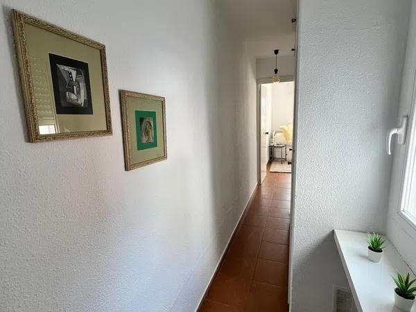 Estudio en Calle de Navarra, Bellas Vistas - Foto 28