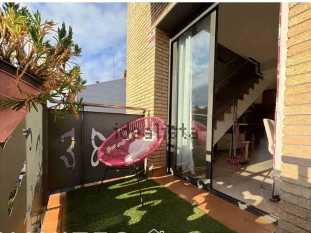 Piso en  Carretera de Sabadell 41 - Foto 5