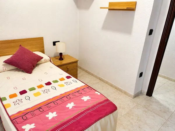 Piso en Calle Felix Vilar, 8, El Carmen, El Carmen - Foto 4