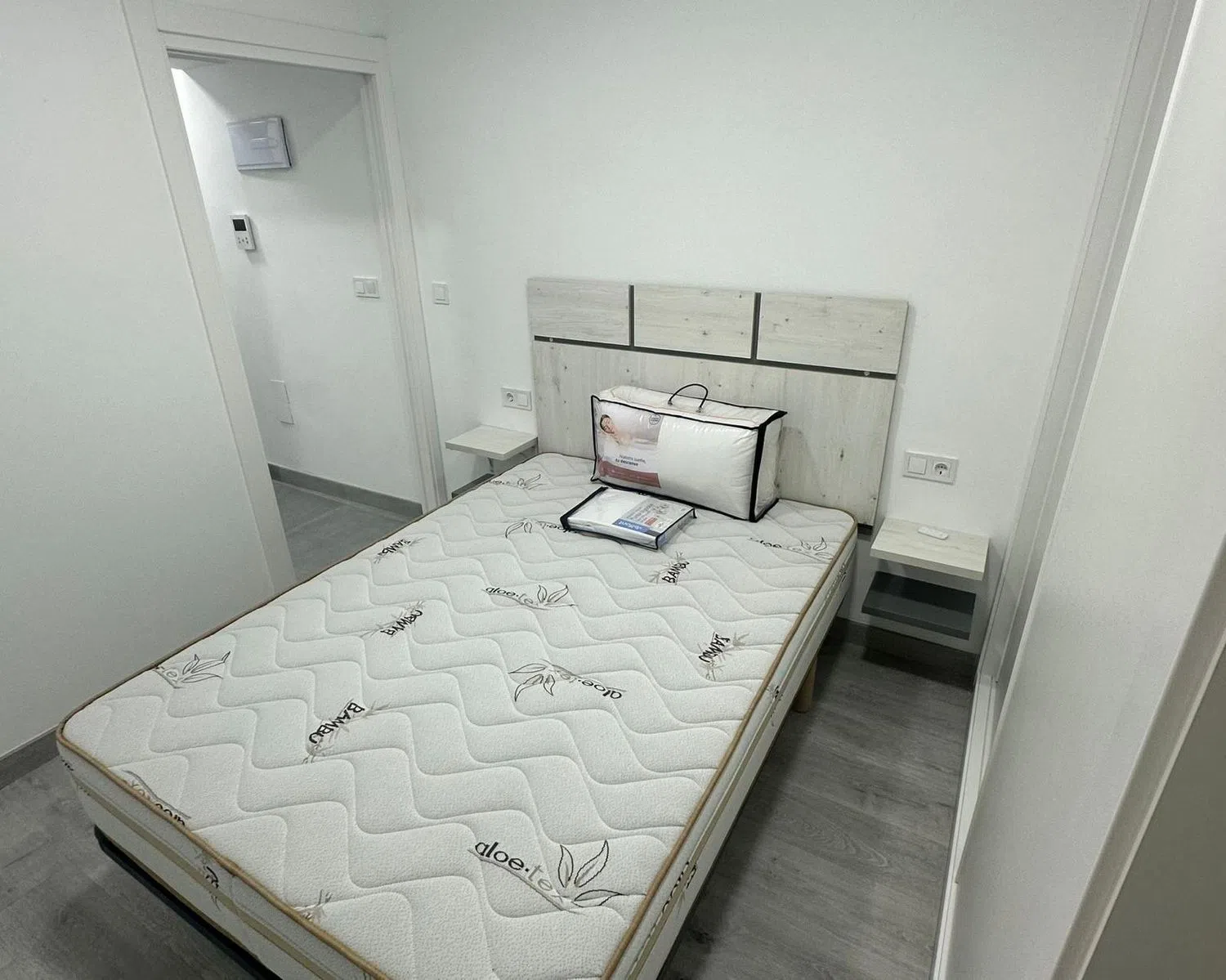 Piso en calle de Urzáiz, 81 - Foto 5