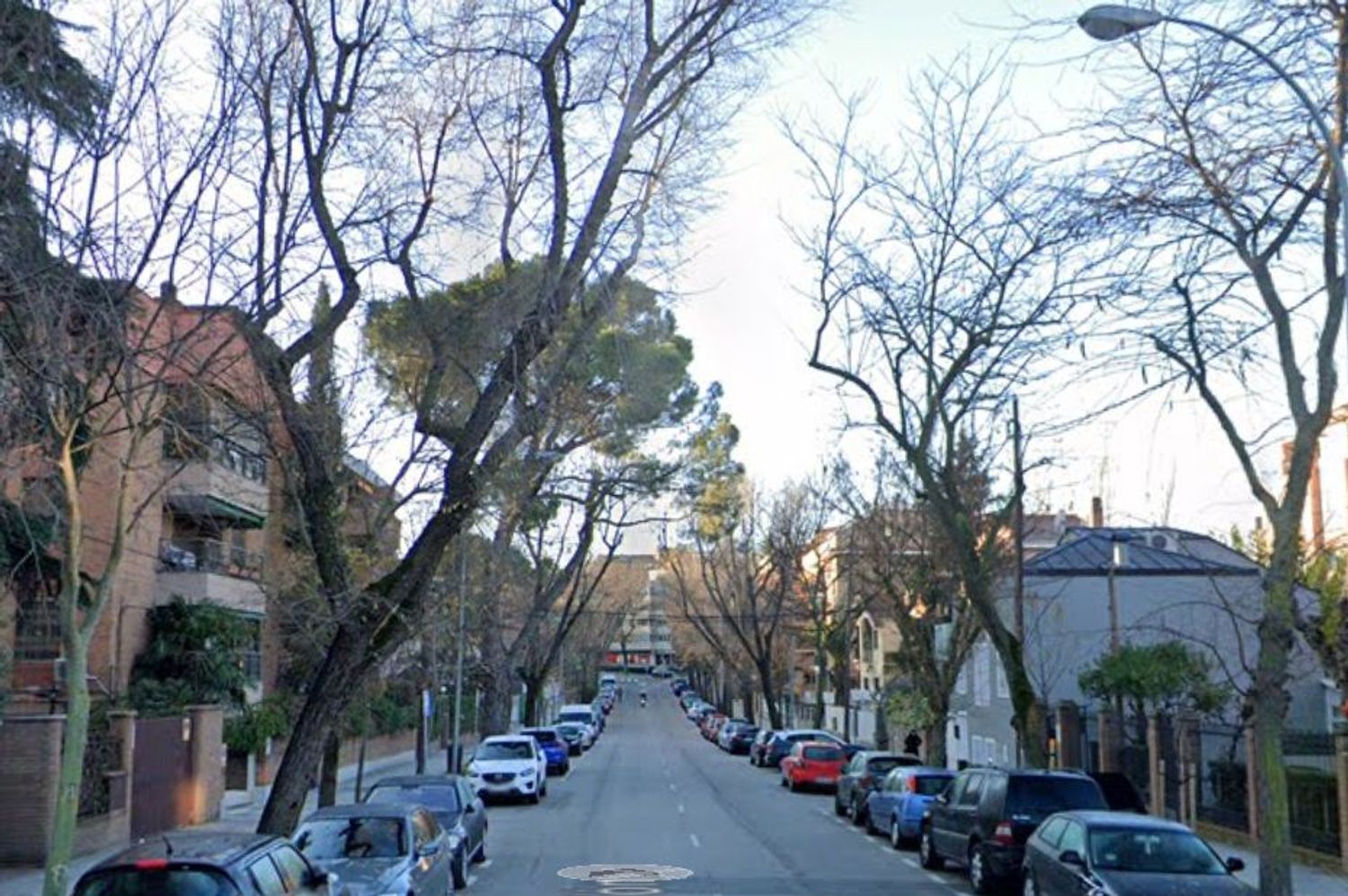 Casa independiente en calle de Matías Turrión, 40 - Foto 1