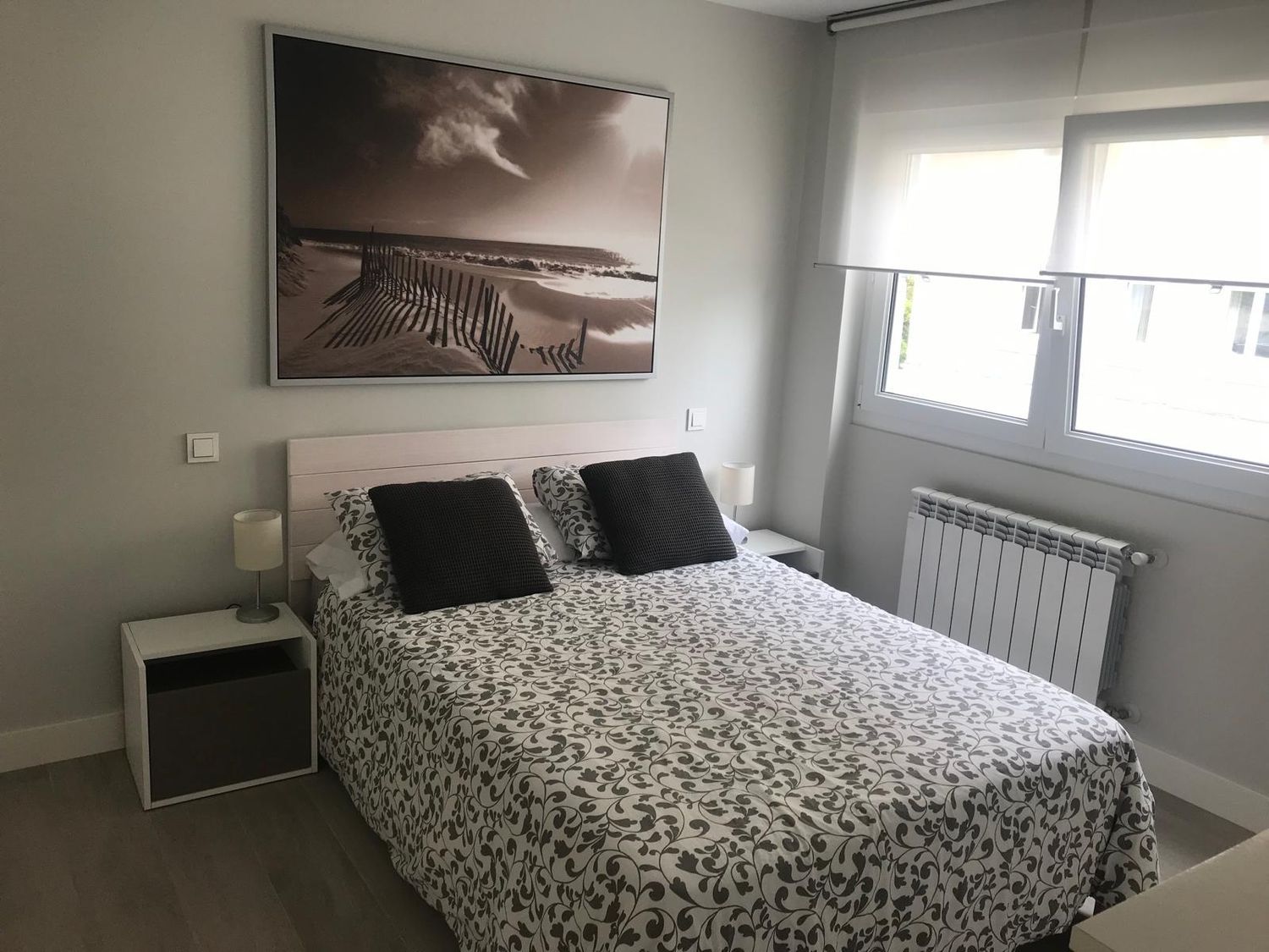 Piso en calle la Braña, 15 - Foto 9