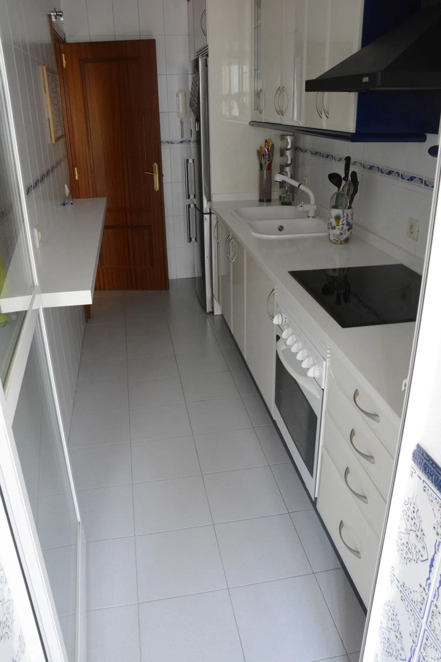 Piso en calle Islas Canarias, 118 - Foto 7