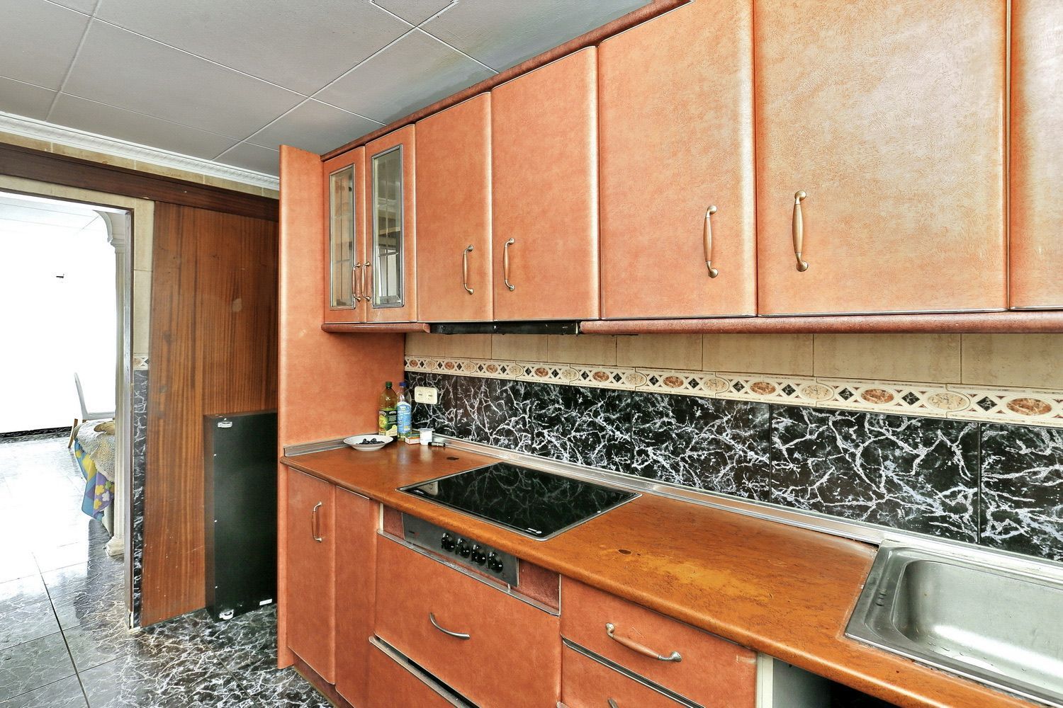 Piso en avenida dels Rasos de Peguera, 128 - Foto 21