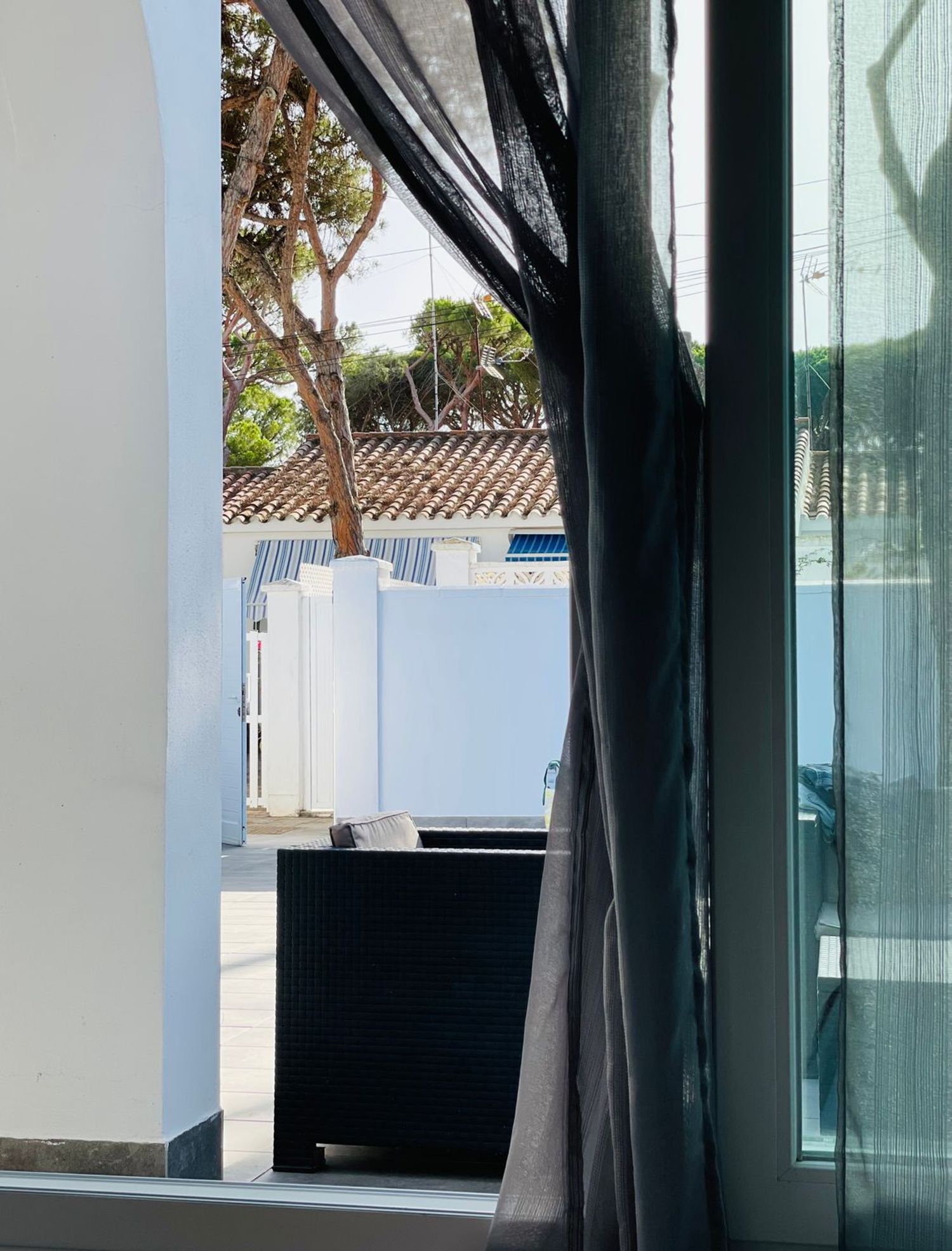 Chalet adosado en Avenida del Cantábrico, 14, La Barrosa - Foto 4