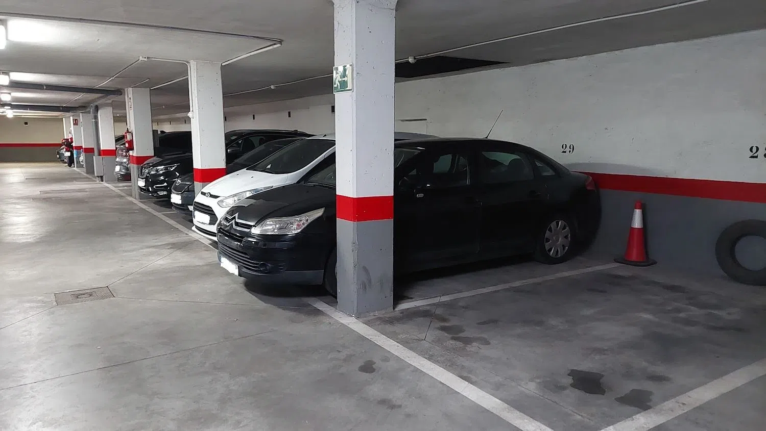 Estudio en calle de Antonio López, 250 - Foto 11