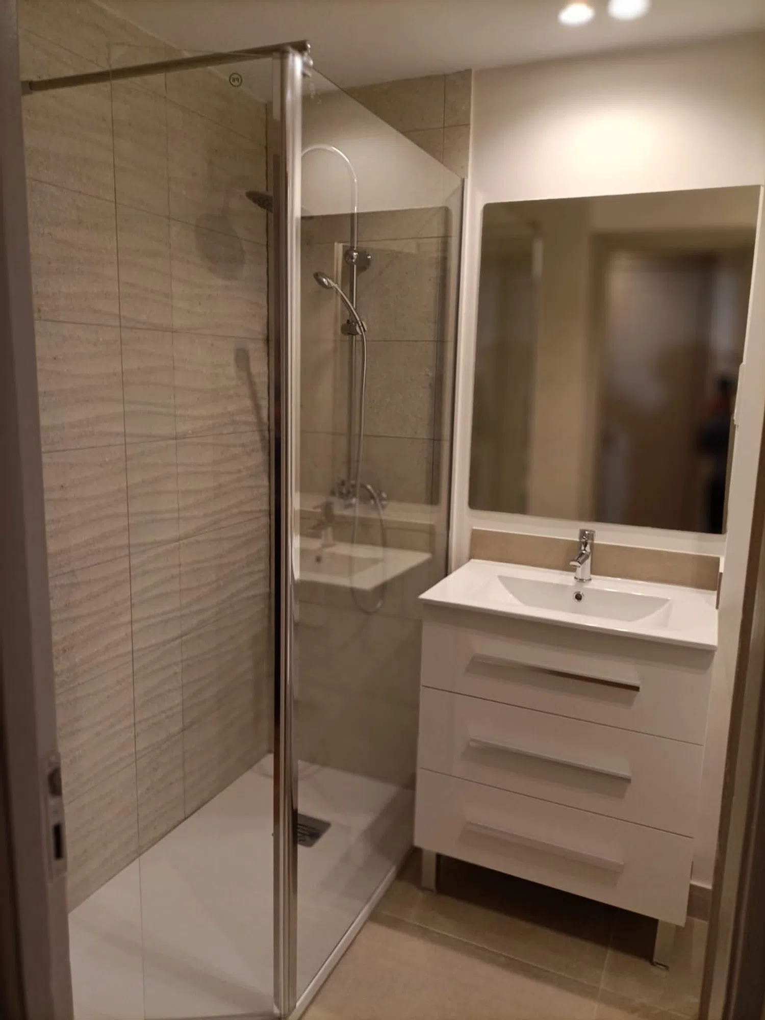 Piso en calle de Núñez de Balboa, 71 , duplicado - Foto 12