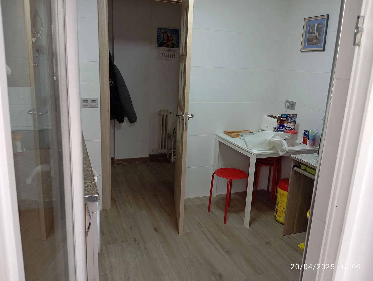 Piso en calle Navasfrías, 5 - Foto 4