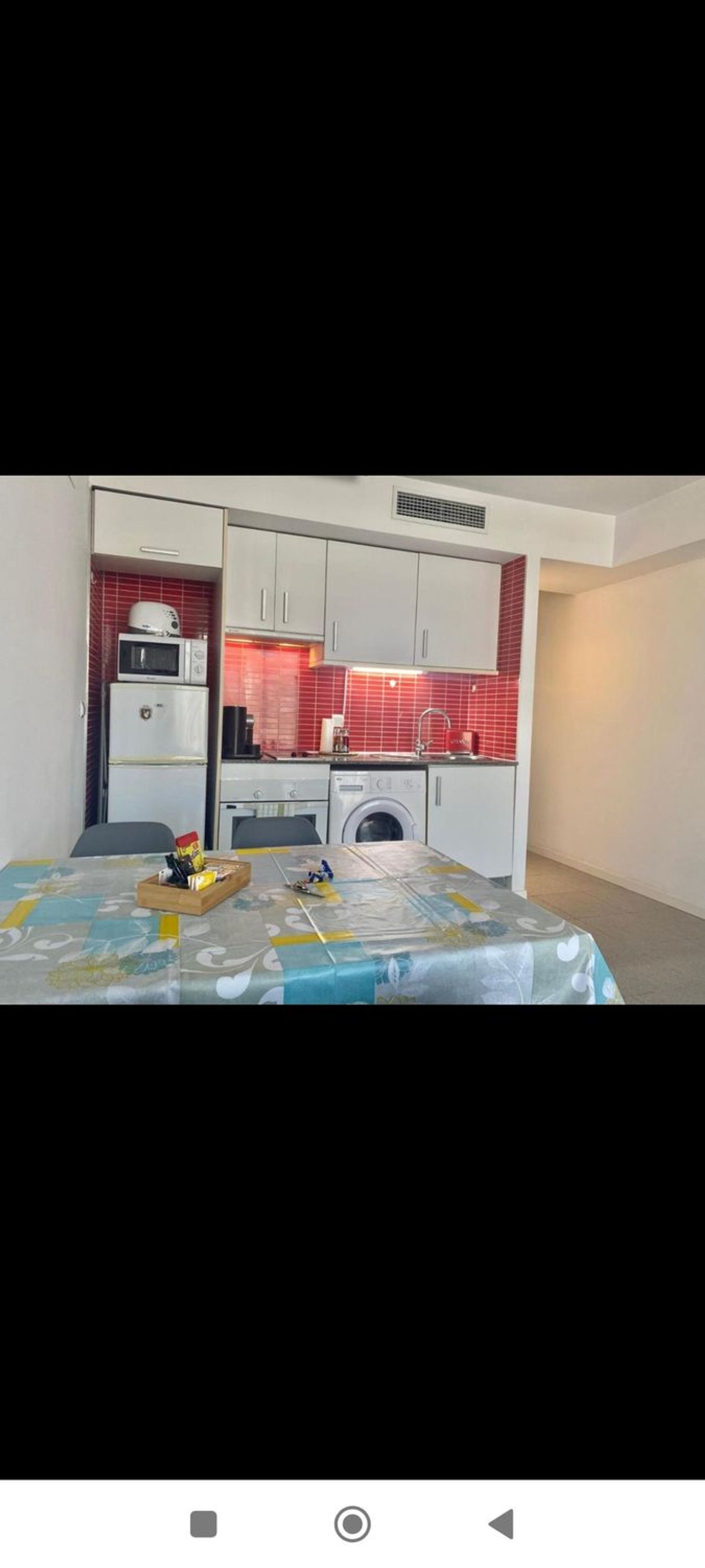 Piso en calle del Racó d'Ademús, 35 - Foto 5