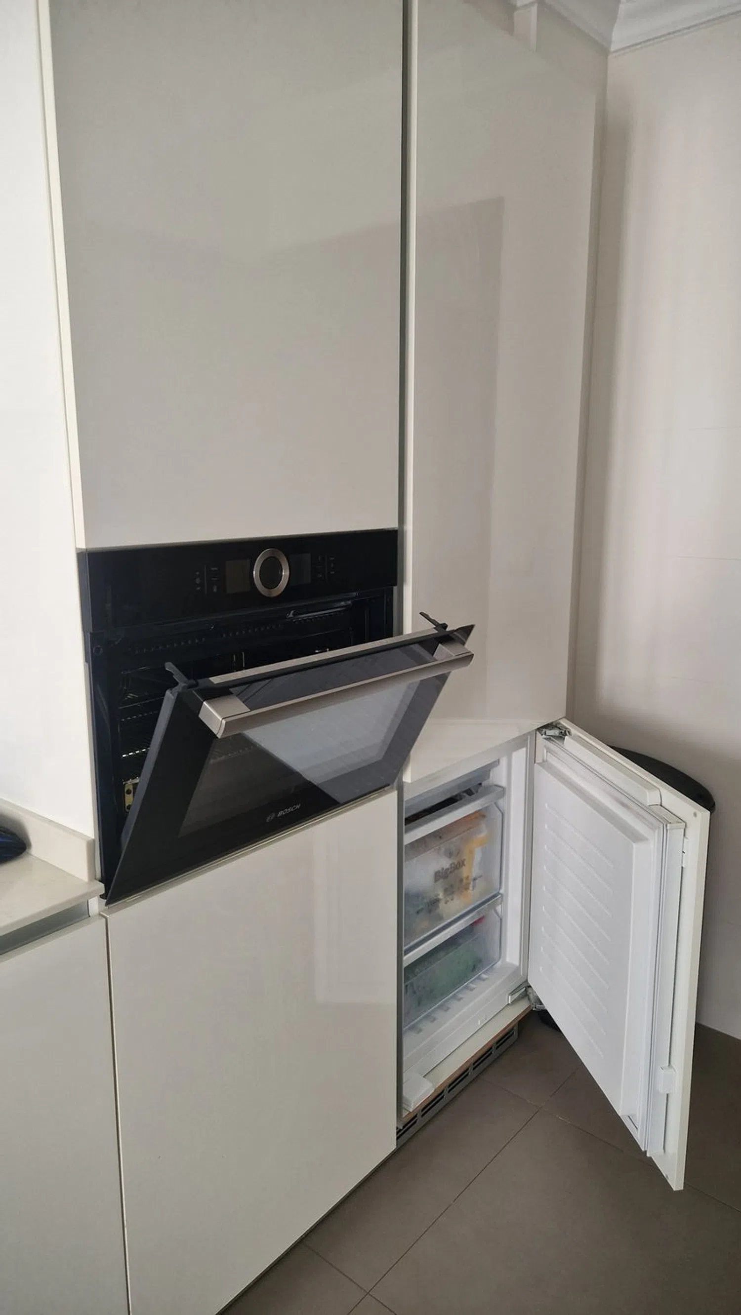 Piso en calle de Cuba, 77 - Foto 8