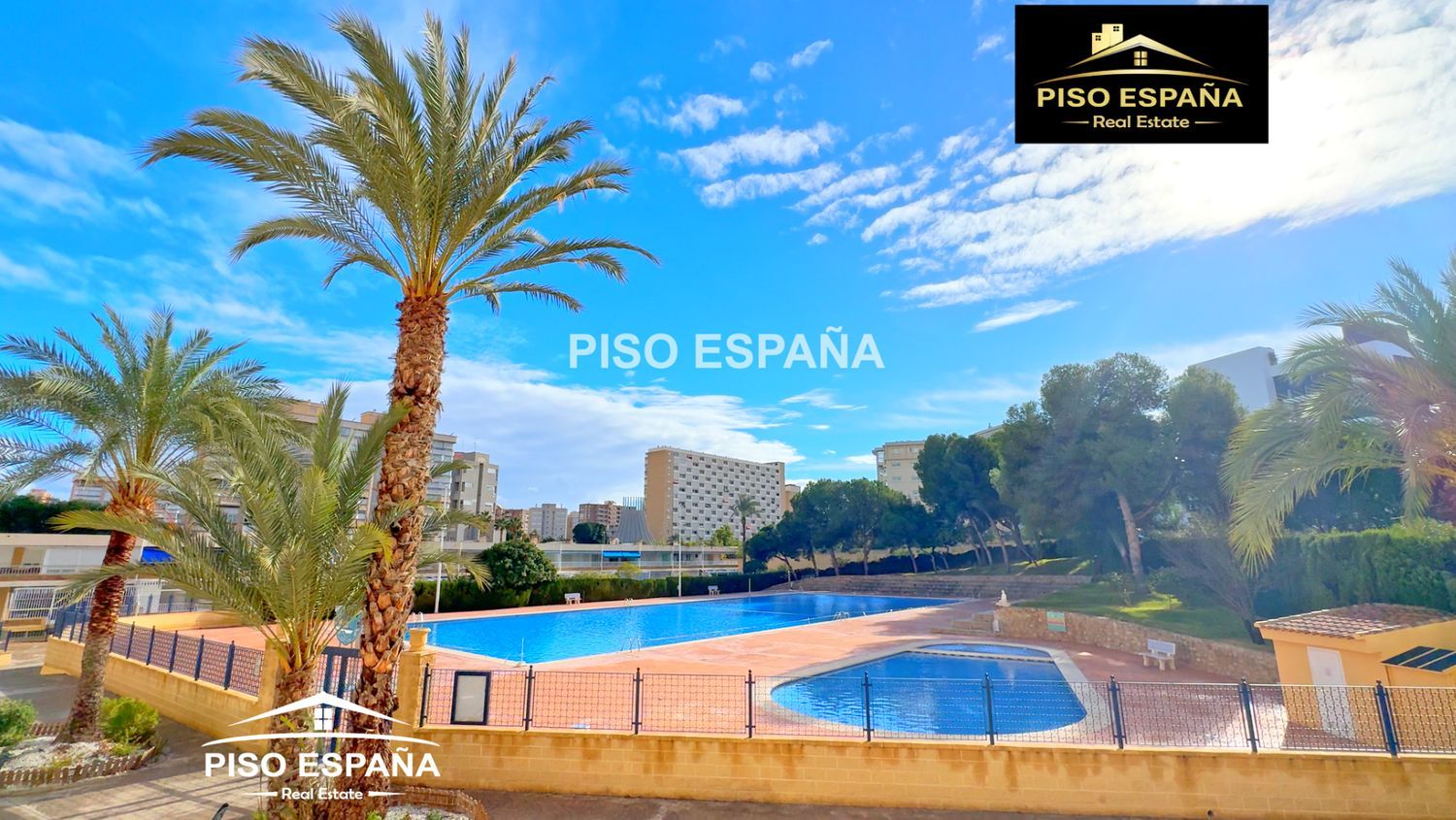 Piso en Avenida Benidorm - Foto 27