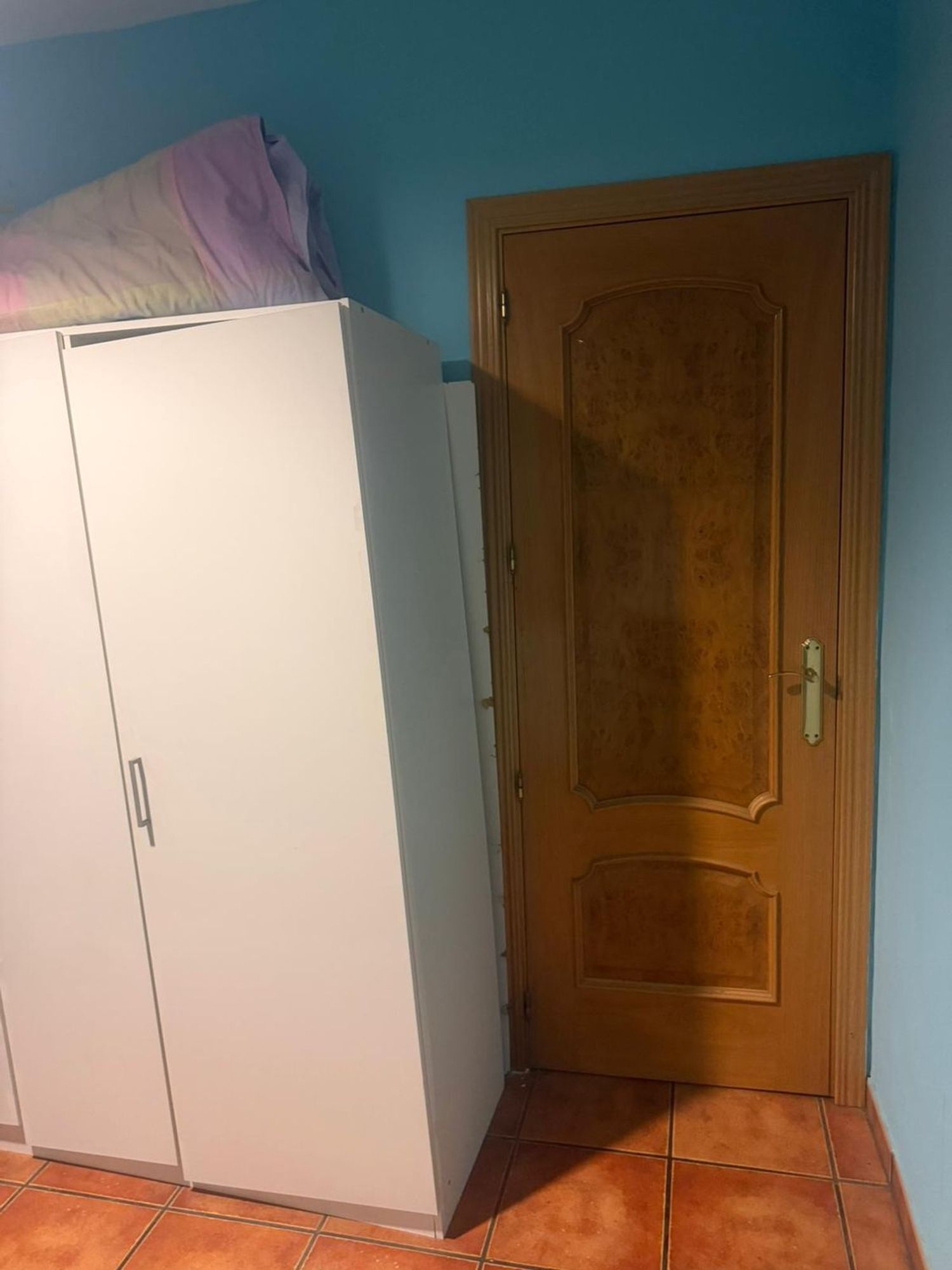 Piso en calle de Antonio López, 149 - Foto 11