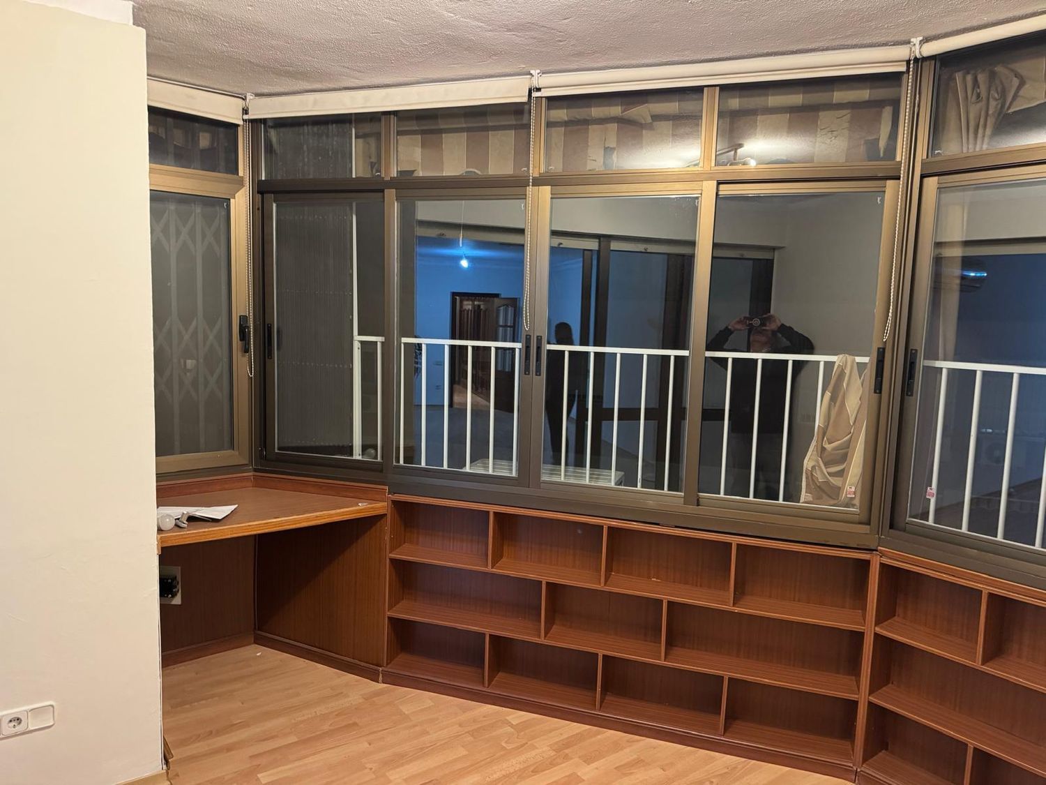 Piso en calle Atanasio Barrón, 14 - Foto 7