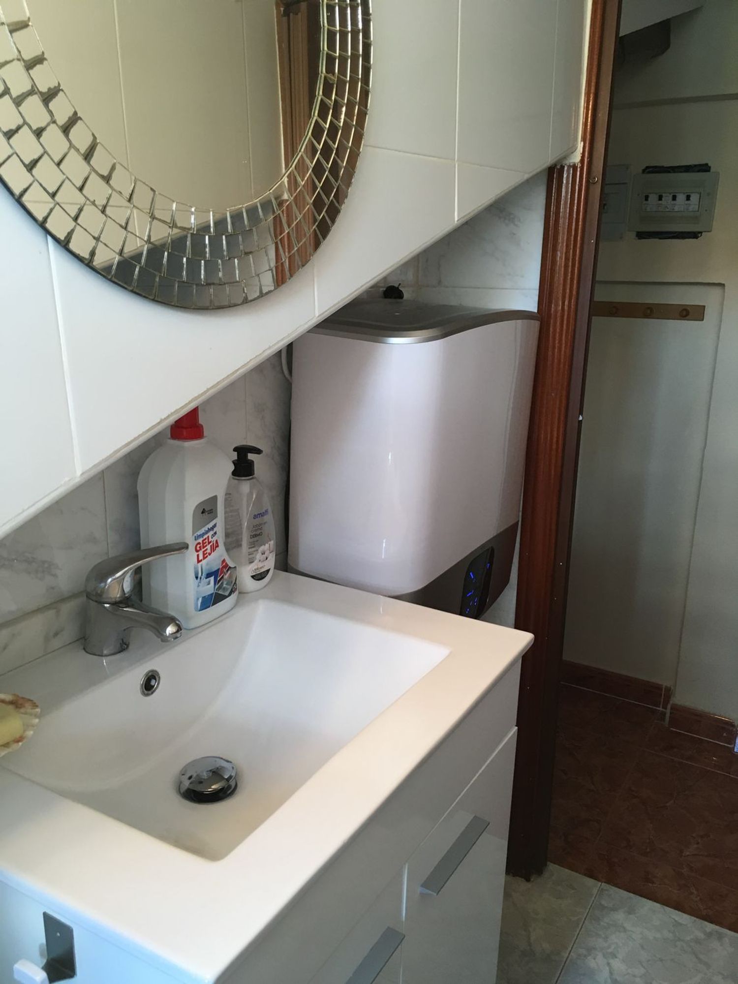 Piso en calle de Eloy Gonzalo, 18 - Foto 13