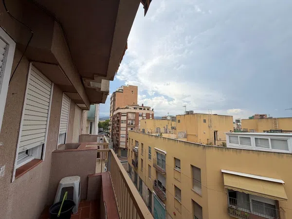 Piso en Calle de Pròsper de Bofarull, 26, Mestral, Mestral - Foto 5