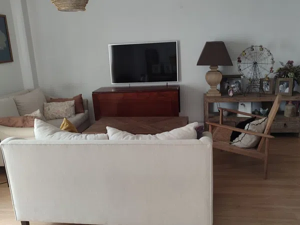 Piso en calle Juan Sebastián Elcano, 19 - Foto 5