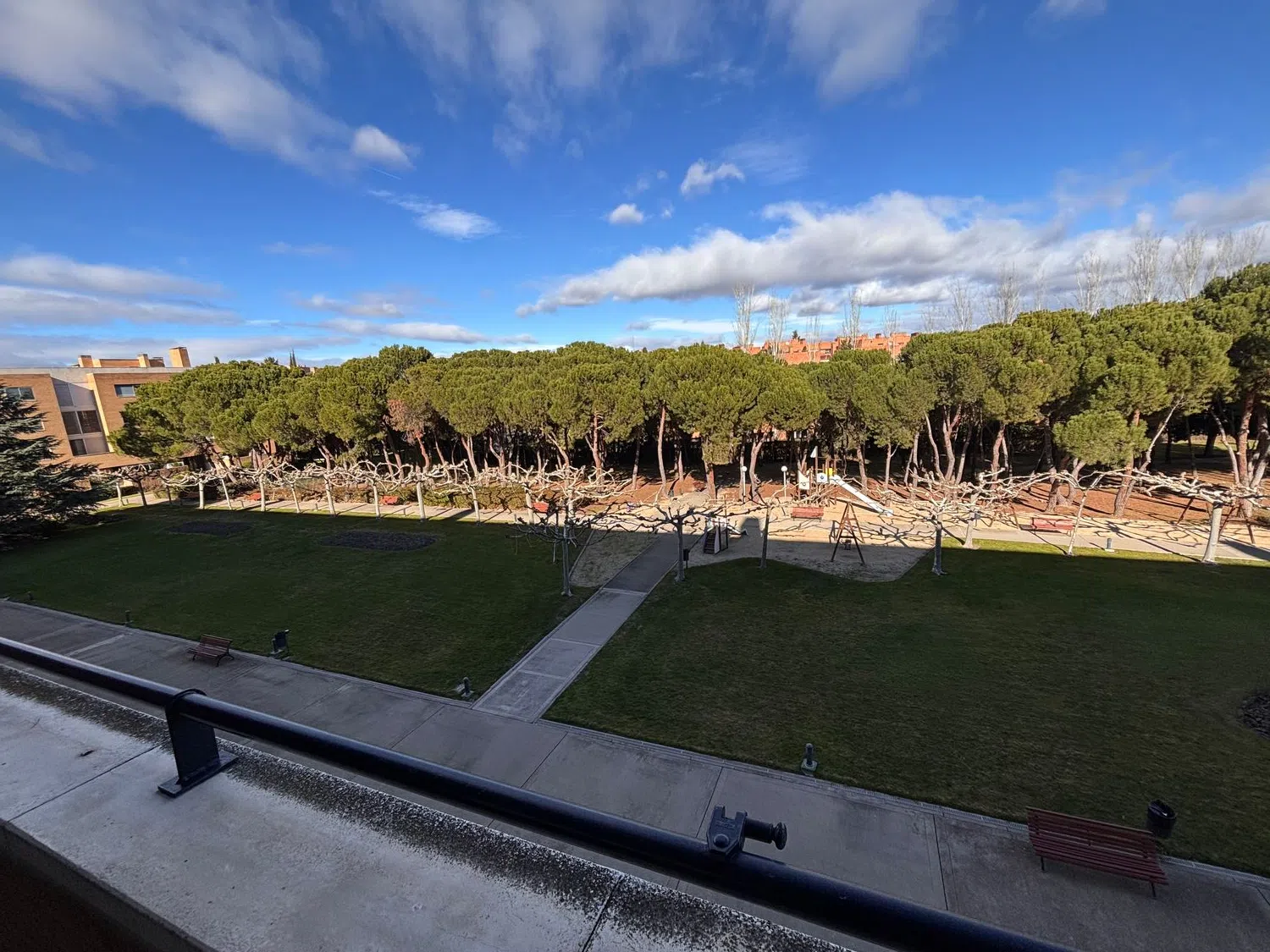 Piso en calle Tramontana, 14 - Foto 11