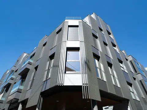 Piso en calle de Asunción Castell, 1